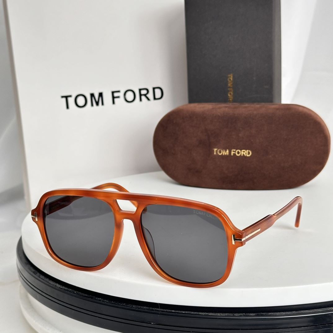 Tom Ford Sunglasses